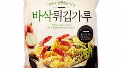 바삭함 MAX! 돈까스튀김옷 솔직 후기 & 할인 꿀팁🐷