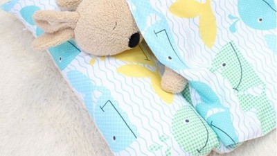 꿀잠 보장! 고래키즈이불 써보니🐳 (특가 정보 포함!)